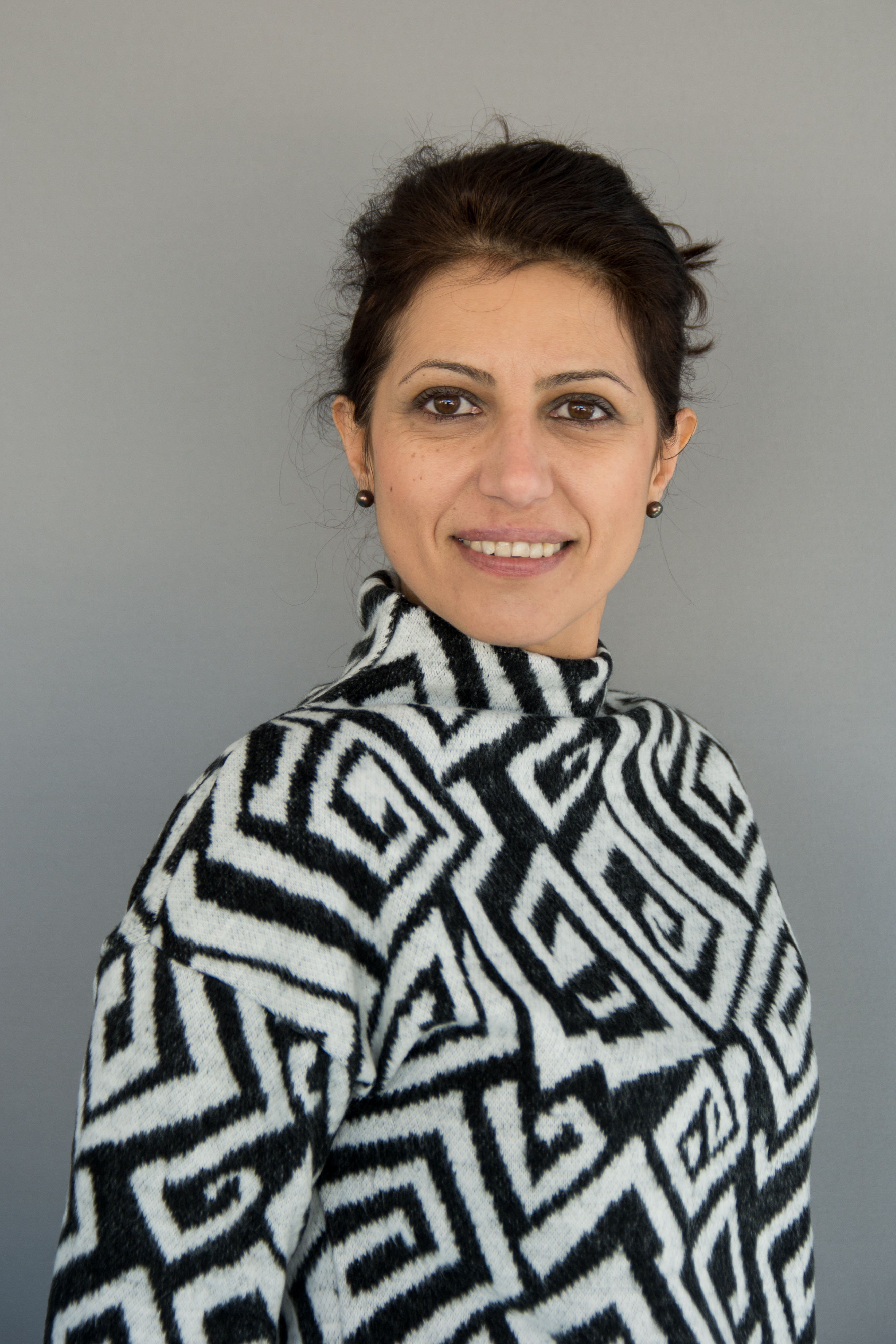 Dr. Mariya Stankova
